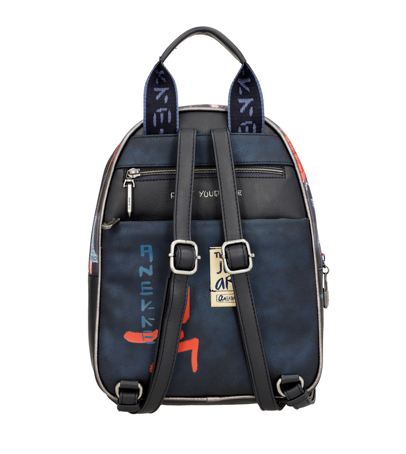 Sac à dos Anekke Contemporary 37805-197 Bleu