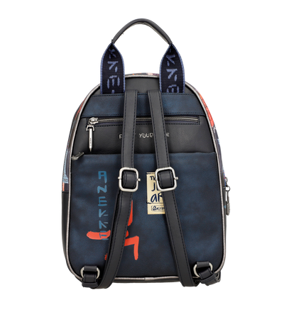 Sac à dos Anekke Contemporary 37805-197 Bleu