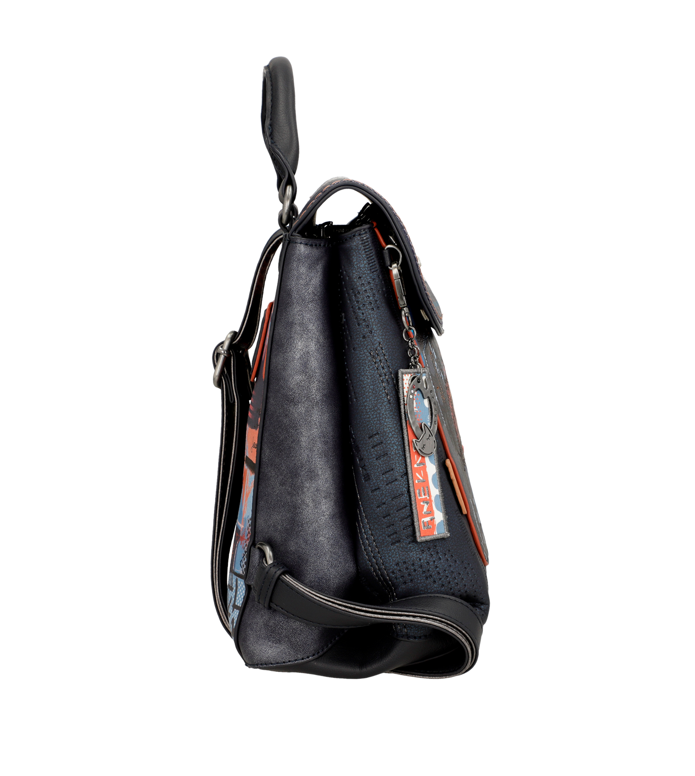 Sac à dos Anekke Contemporary 37805-231 Bleu