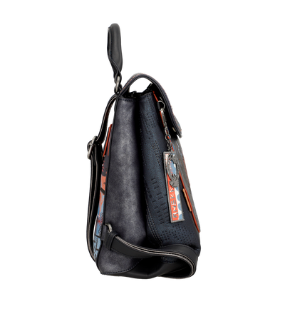 Sac à dos Anekke Contemporary 37805-231 Bleu
