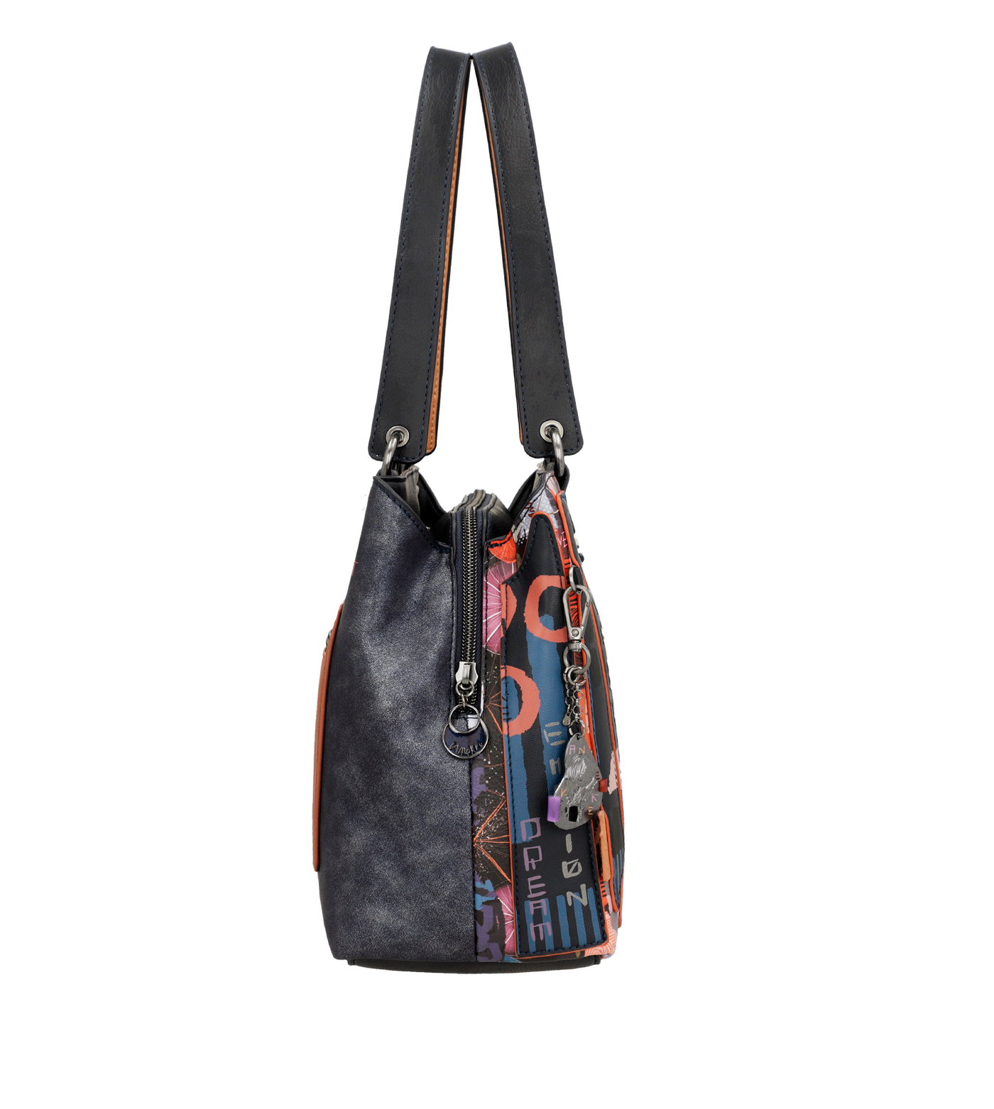 Sac à dos Anekke Contemporary 37812-206 Bleu