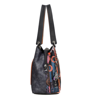 Sac à dos Anekke Contemporary 37812-206 Bleu