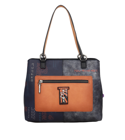 Sac à dos Anekke Contemporary 37812-206 Bleu