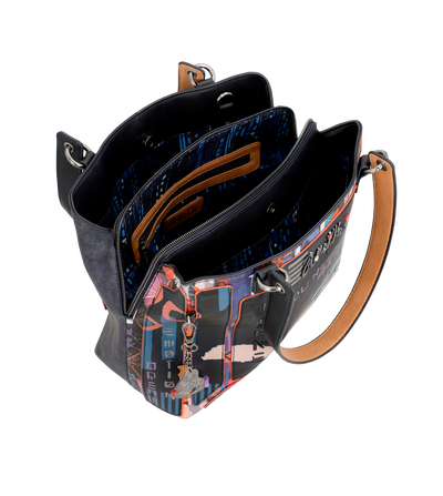 Sac à dos Anekke Contemporary 37812-206 Bleu