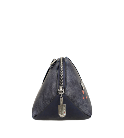 Sac Bandoulière Anekke Contemporary 37813-285 Bleu