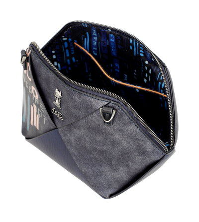 Sac Bandoulière Anekke Contemporary 37813-285 Bleu