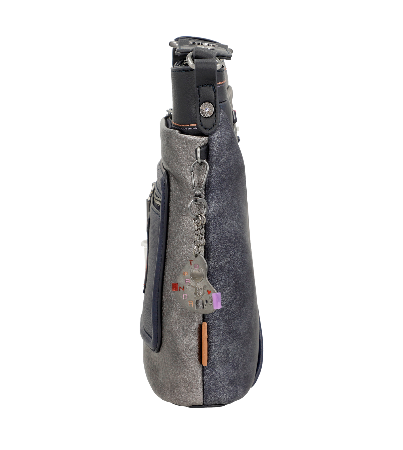 Sac Bandoulière Anekke Contemporary 37813-291 Bleu