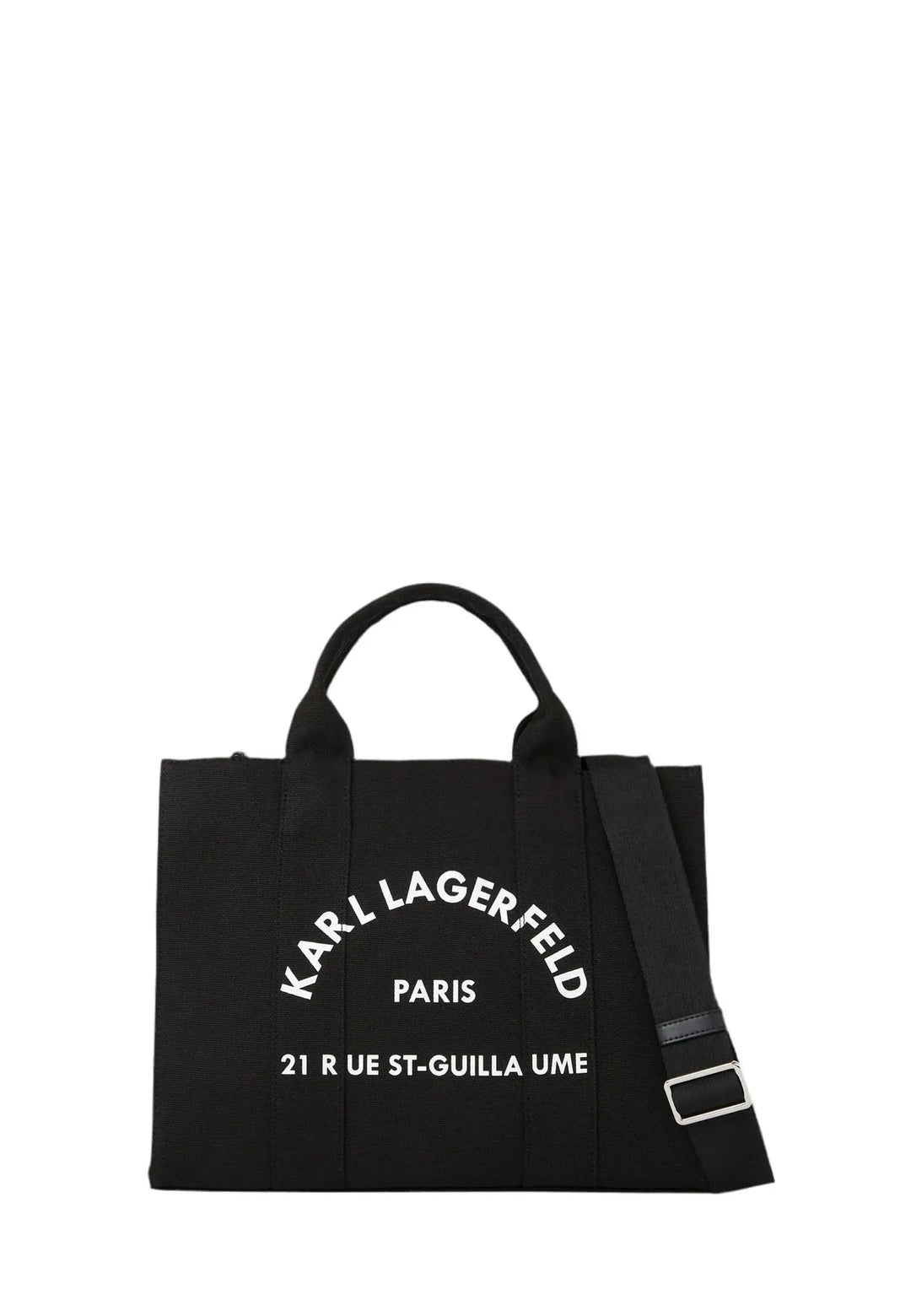 Cabas / Shopping 999 Black 