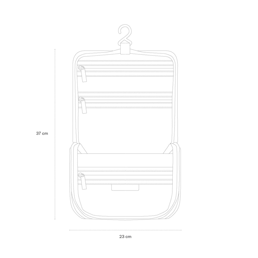 Kapten & Son Trousse de toilette  Lucky Bag™