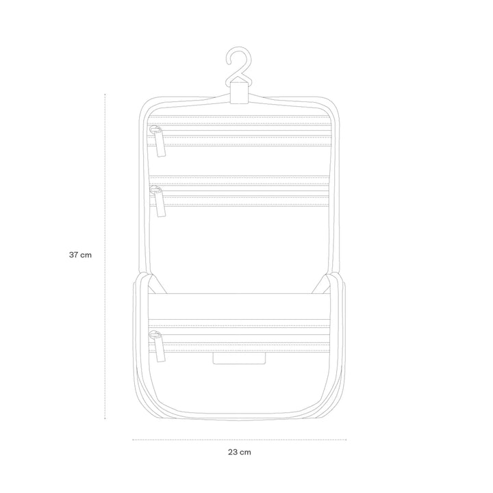 Kapten & Son Trousse de toilette  Lucky Bag™