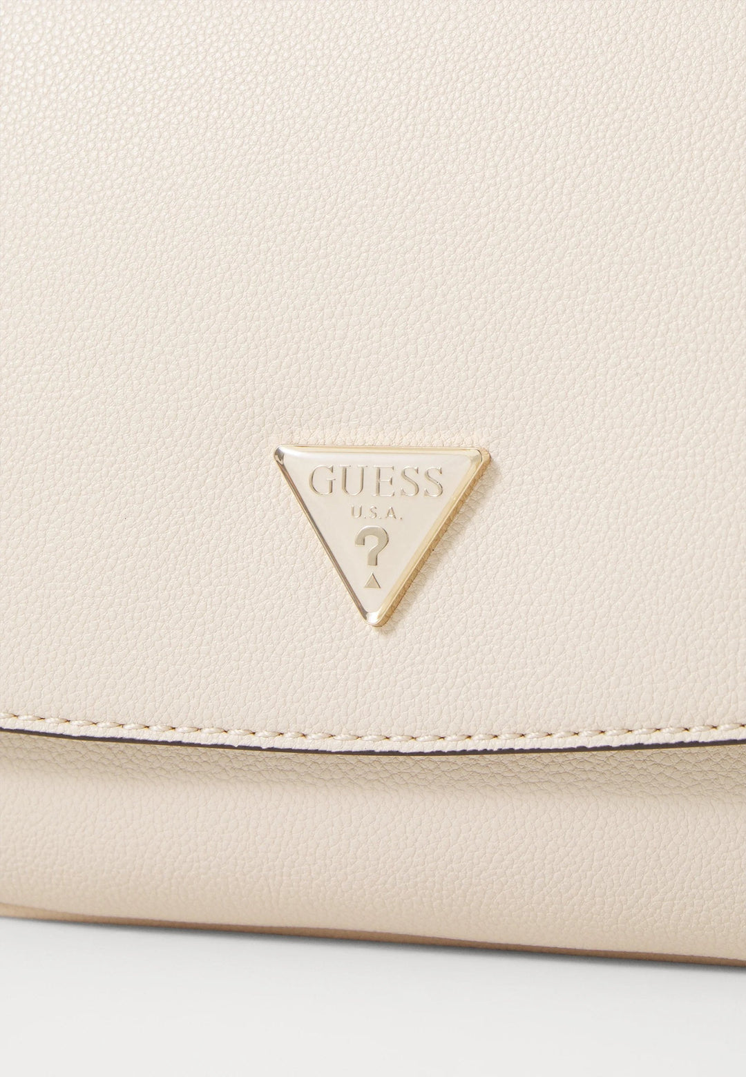 Kabelky Guess Silvye Bucket Bone BG951919