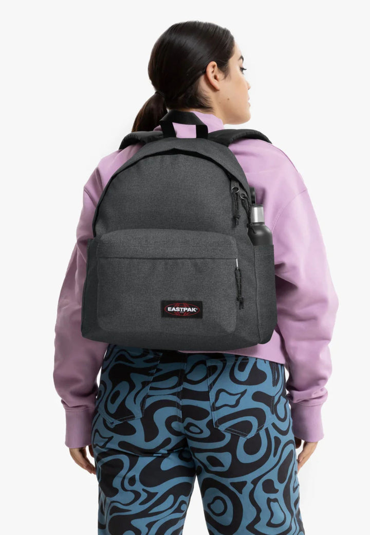 Eastpak Rucksak Day Pak'r EK0A5BG4 77H Schwaarz Denim