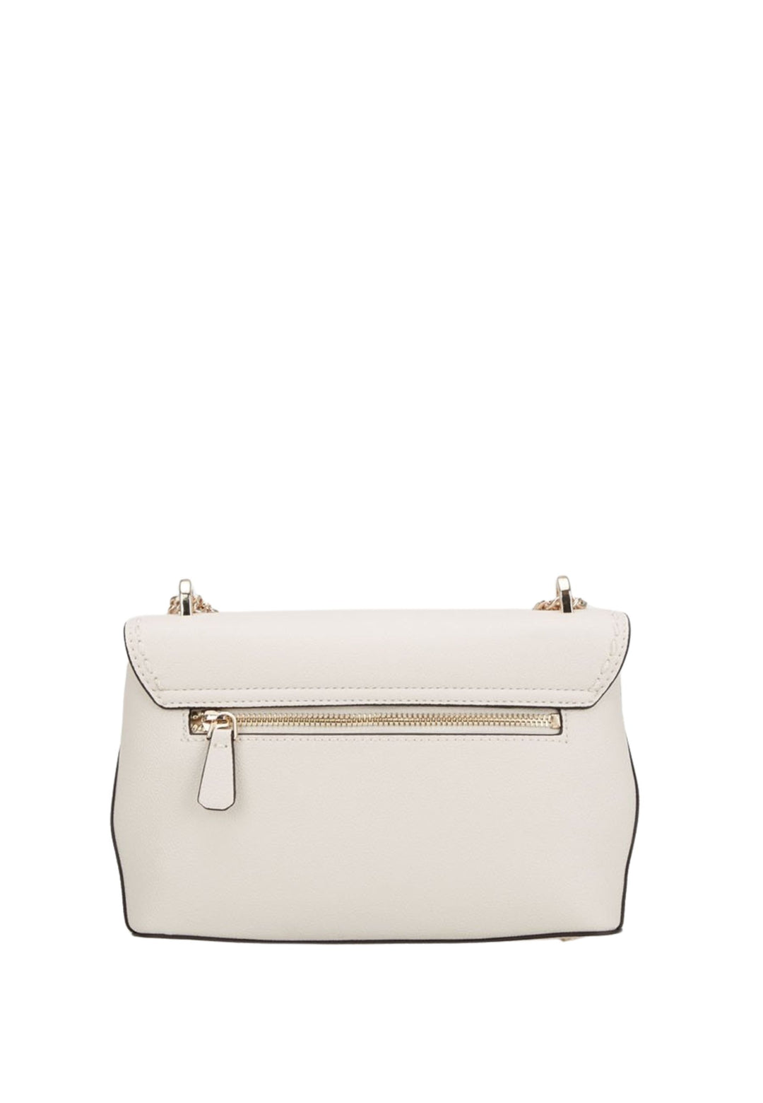 Guess Bandolera Anadela 3-Comp BG963721 Blanco Hueso