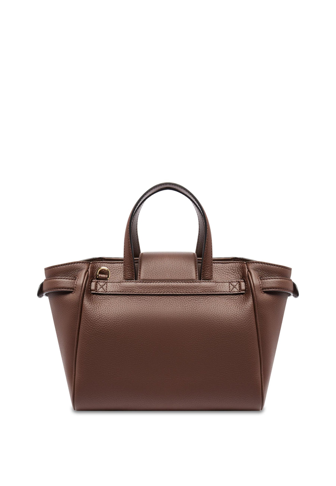 Lancel THEA Carryall Bag S Noix De Coco