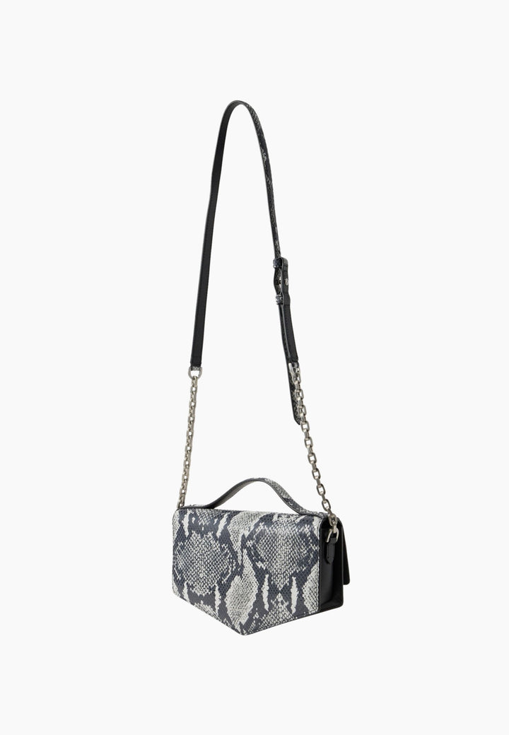 Karl Lagerfeld Torebka na ramię Karl Studio B2W30255 Czarny