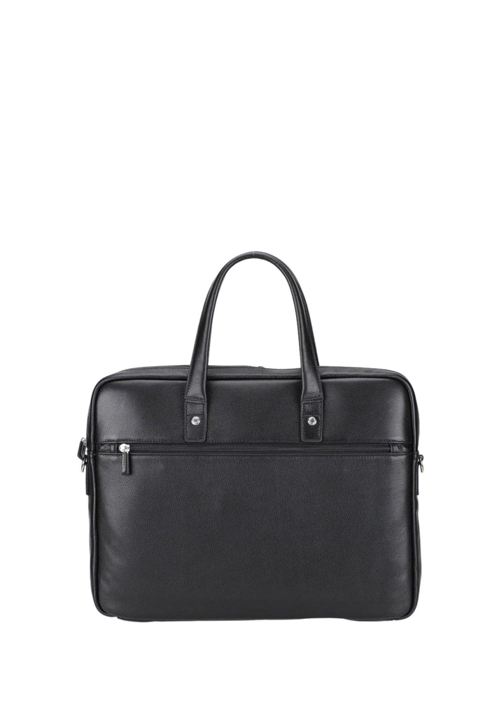 Arthur & Aston Porta Documenti Uomo 2212-21 Nero
