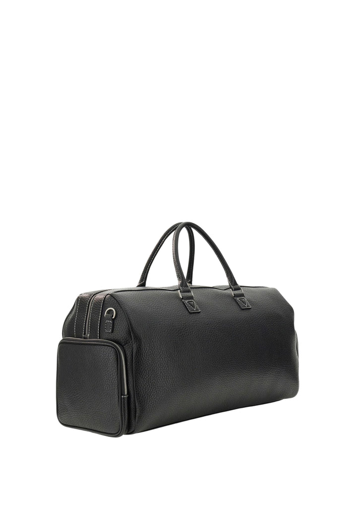 Guess Sac de Voyage Boston Weekender TMBOGSP6235 Noir