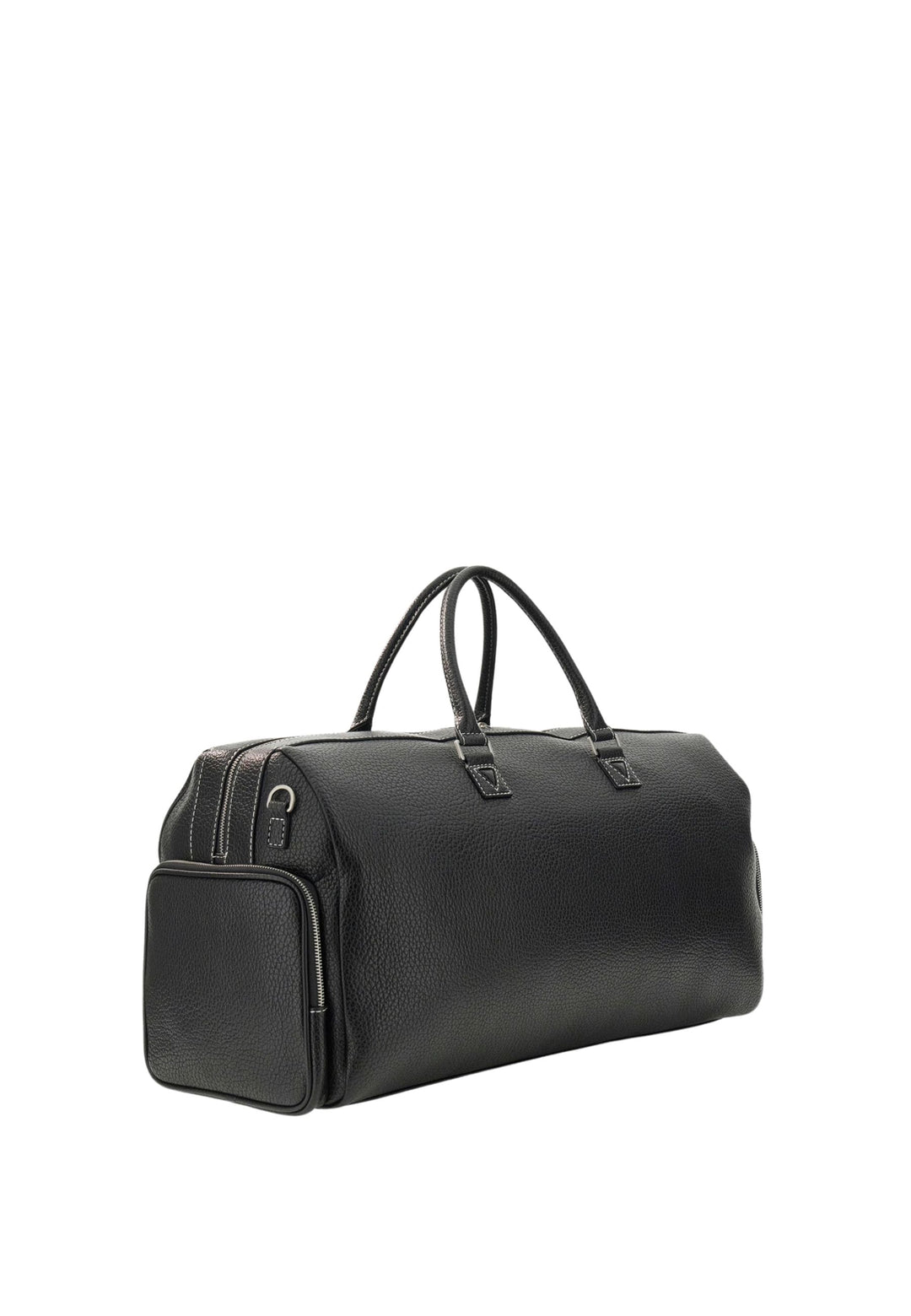 Guess Sac de Voyage Boston Weekender TMBOGSP6235 Noir