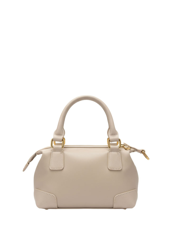 Valentino dámská nákupní taška Jenny Re šedá VBSA9T06 Ghiaccio