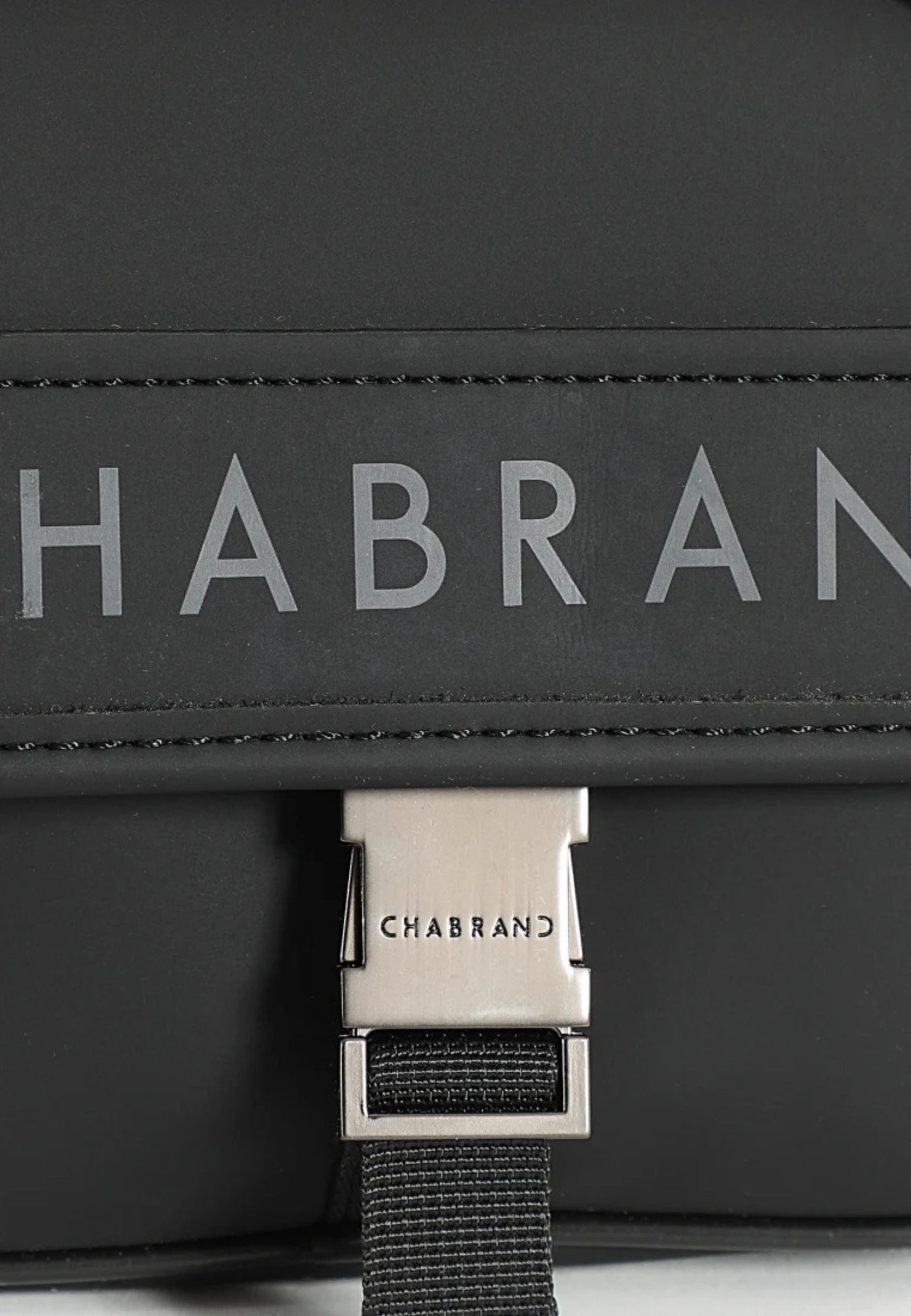 Chabrand Touch Bis 17256120 Zwarte Ritstas