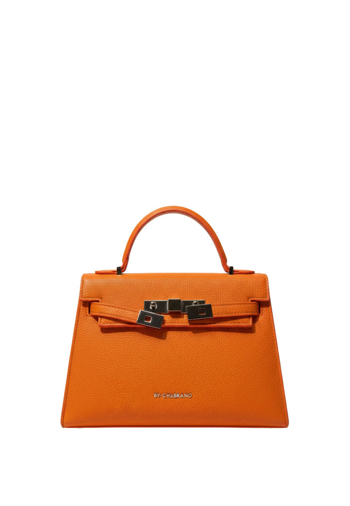 Chabrand Torebki Damskie Louise Pomarańczowy 12025Sy660