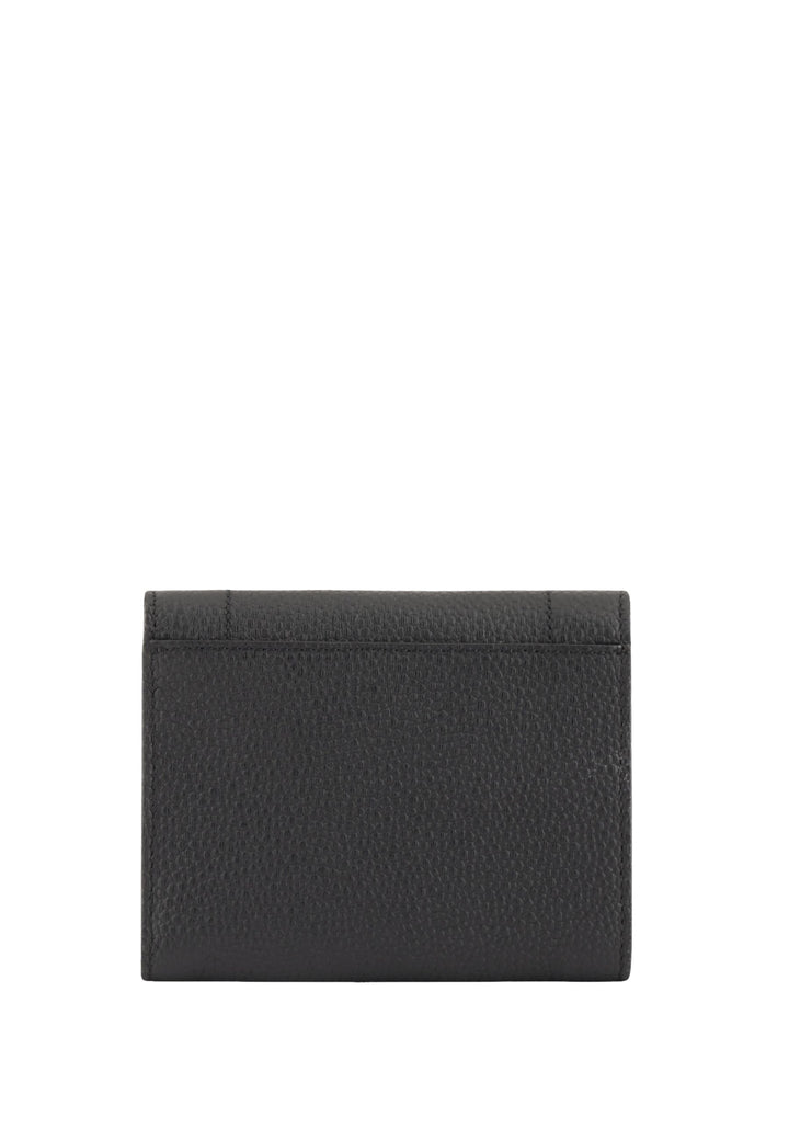 Lancel Portfel M Ninon Czarny