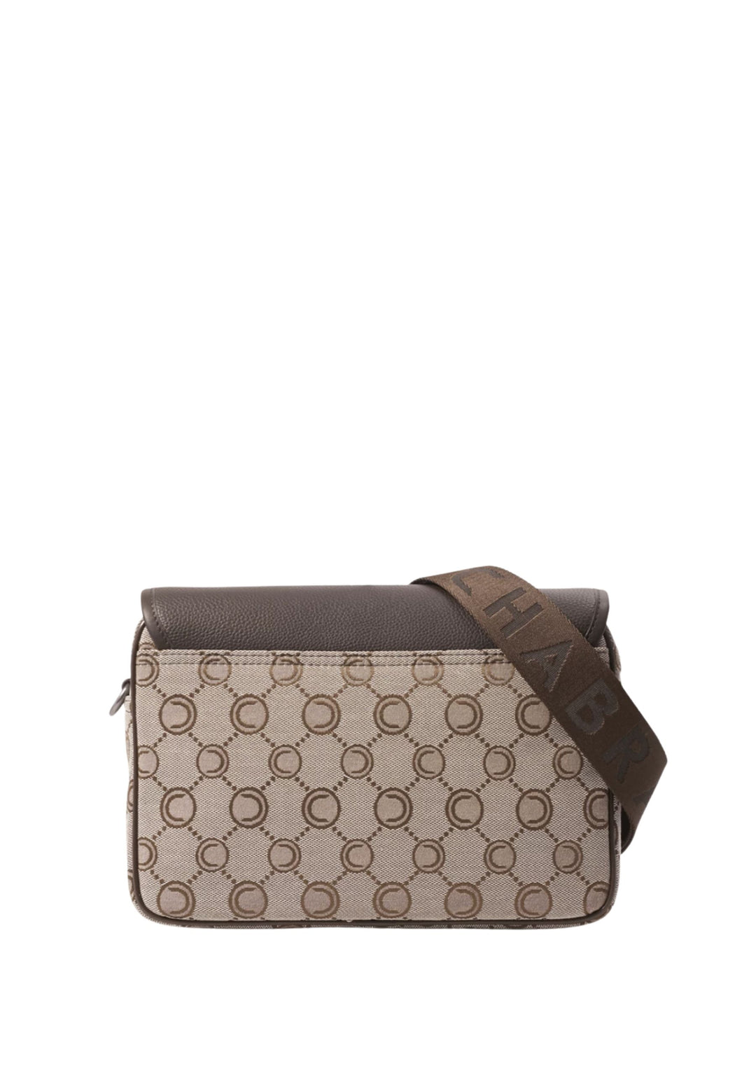 Borsa Chabrand Reporter 84450121 Marrone