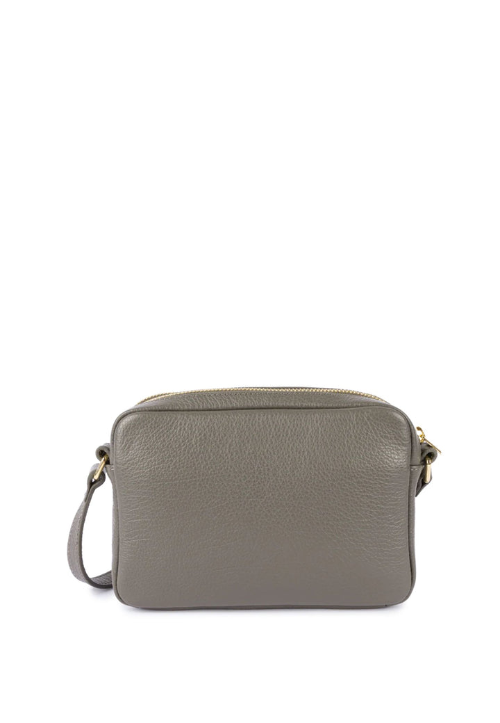 Lancaster Trotter Bag Zip S Dune 529-20 Elephant