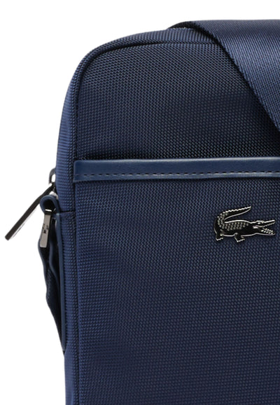 Lacoste Schoudertas Lacoste Everyday Heren NH5157EY Marine 166