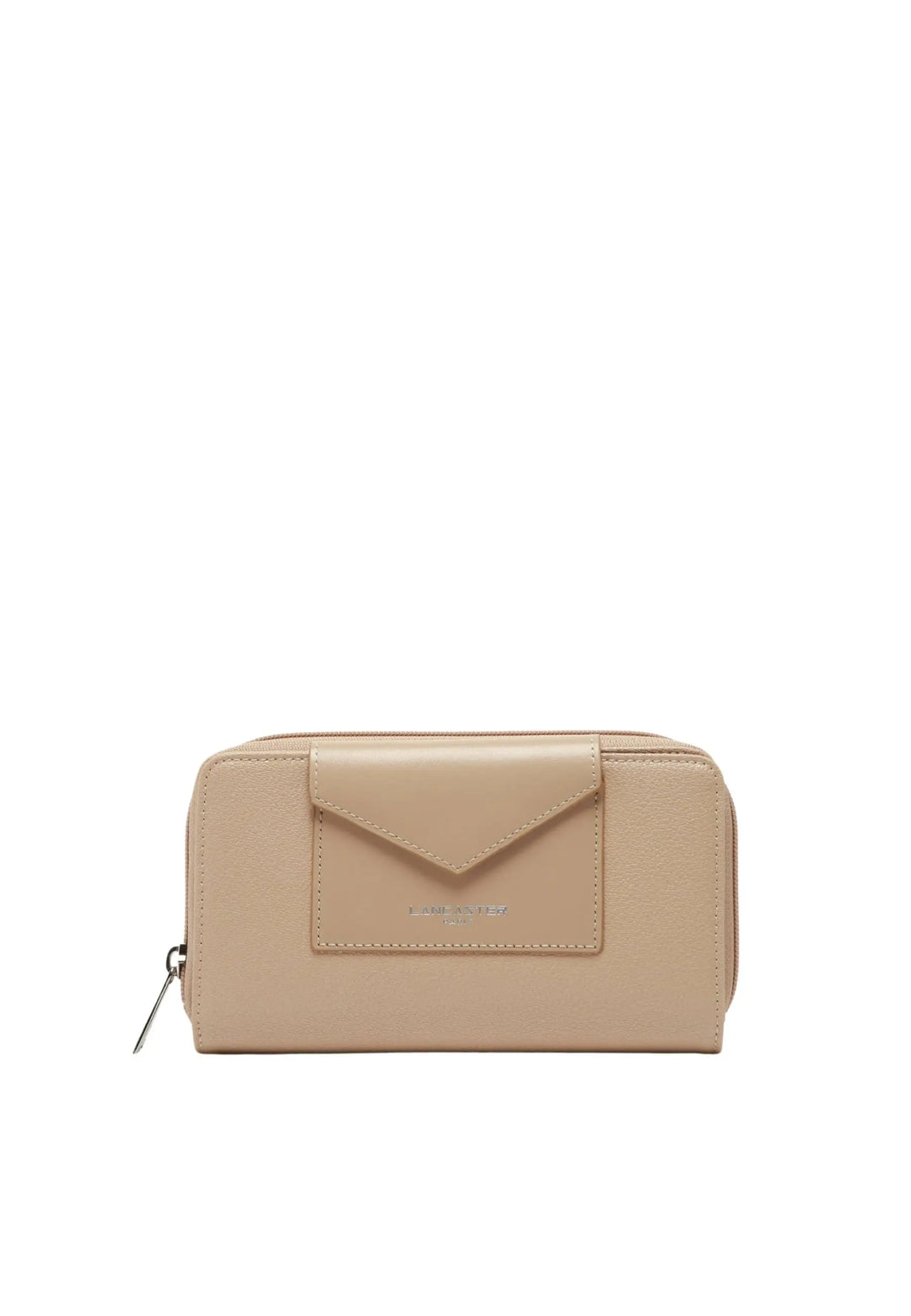 Lancaster Compagnon / Portefeuille Champagne Lucky Bag™