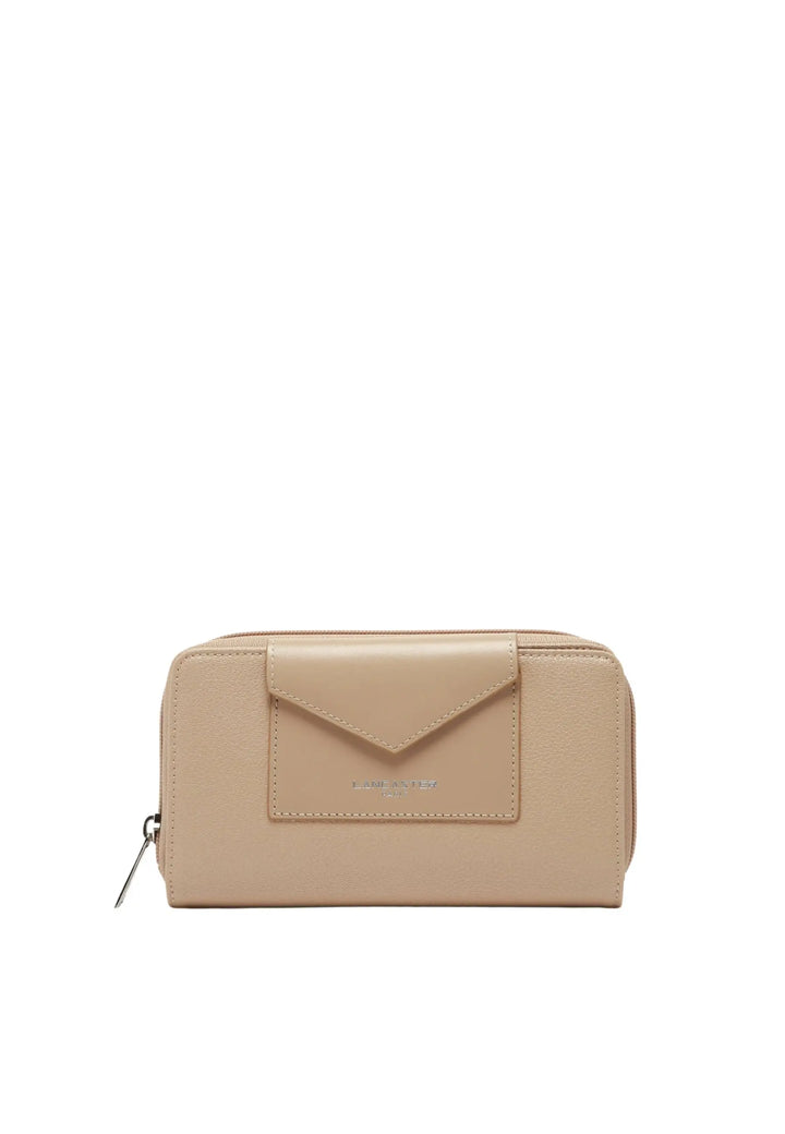 Lancaster Compagnon / Portefeuille Champagne Lucky Bag™