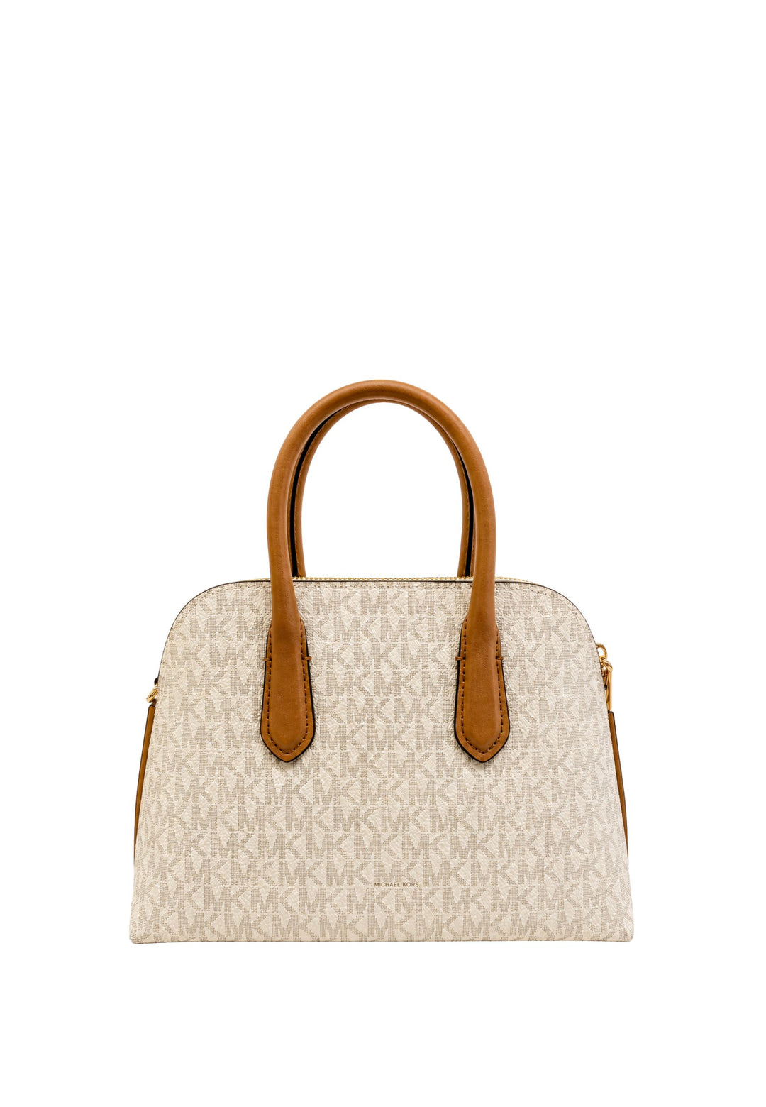 Michael Kors Sac à main Freddie Beige