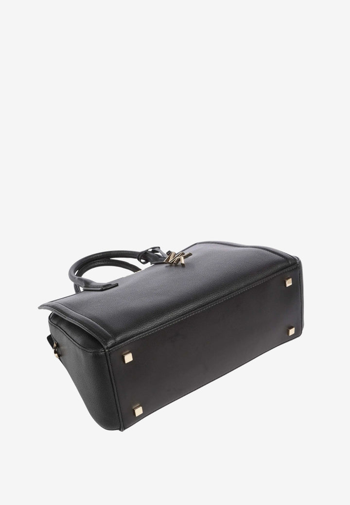 Michael Kors Sacs à main Laila 30R5G9IS6L Noir
