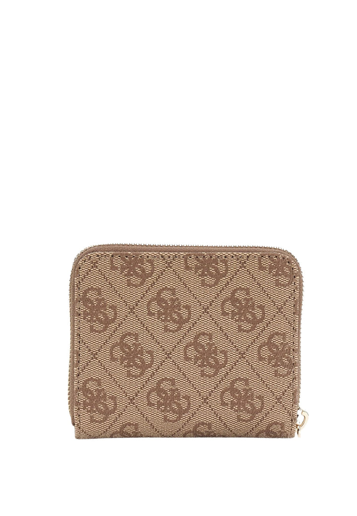 Guess Compagnon Laurel II Petit Latte Logo