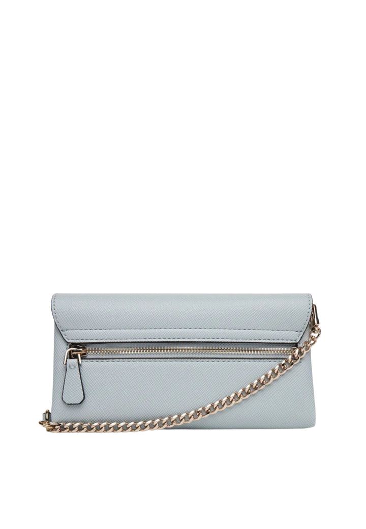 Guess õlakott Lavendar Grey ZG787975
