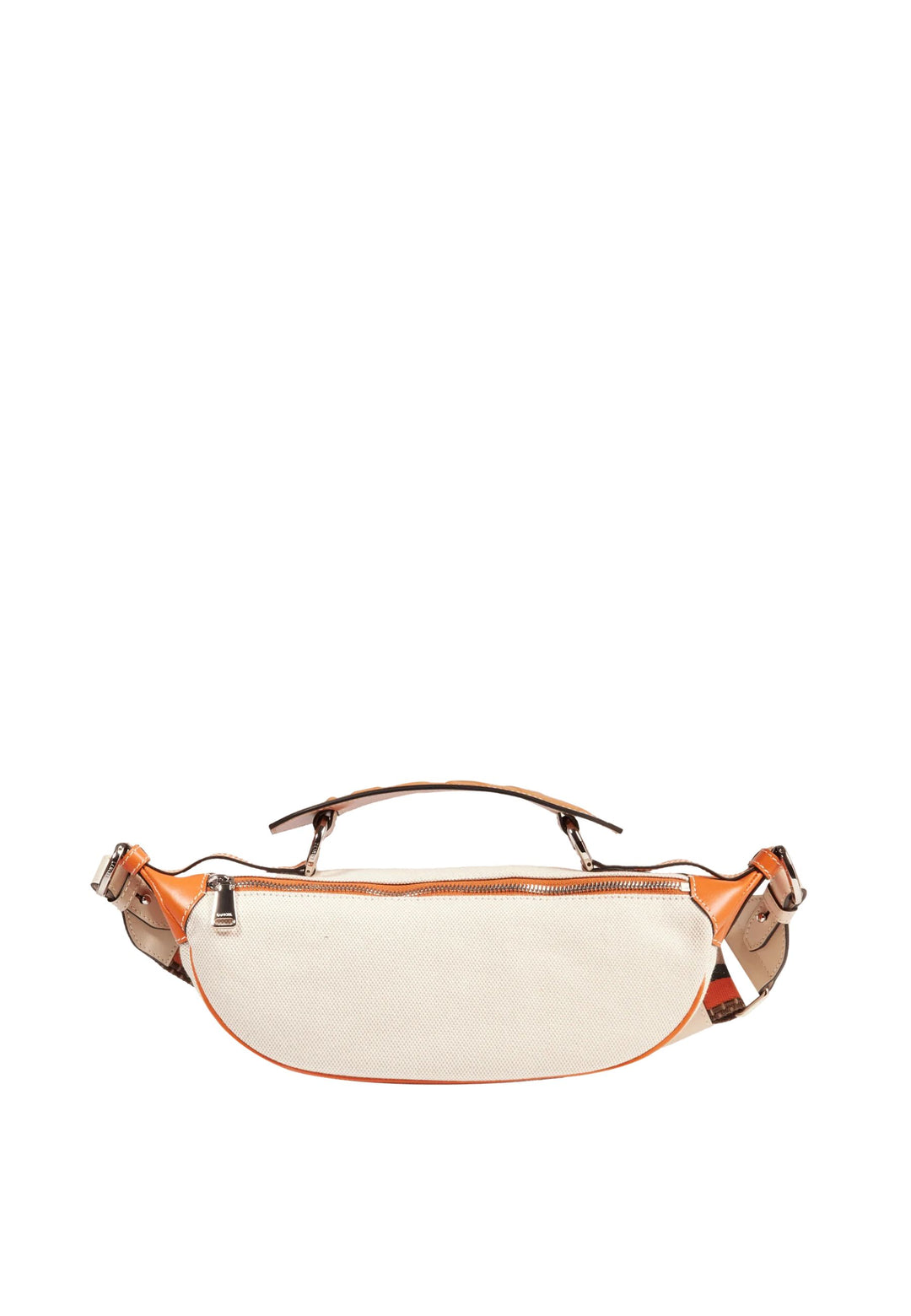 Lancel Torba Na Ramię Roland Garros Nat/Terre Battue Femme A13958HMTU