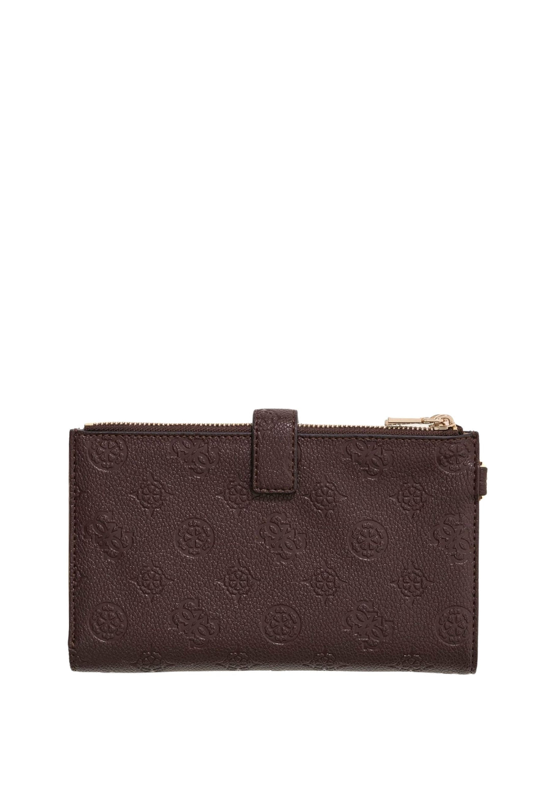 Guess Compagnon Blake Brown Logo