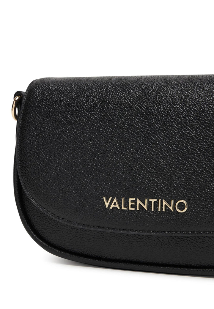 Valentino Sac Bandoulière Doris Re Noir Femme VBS9ON09 Nero