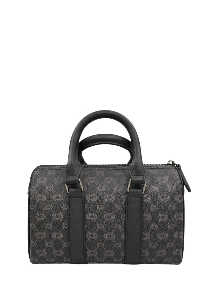 Chabrand Sacoche Icone Toile enduite Noir