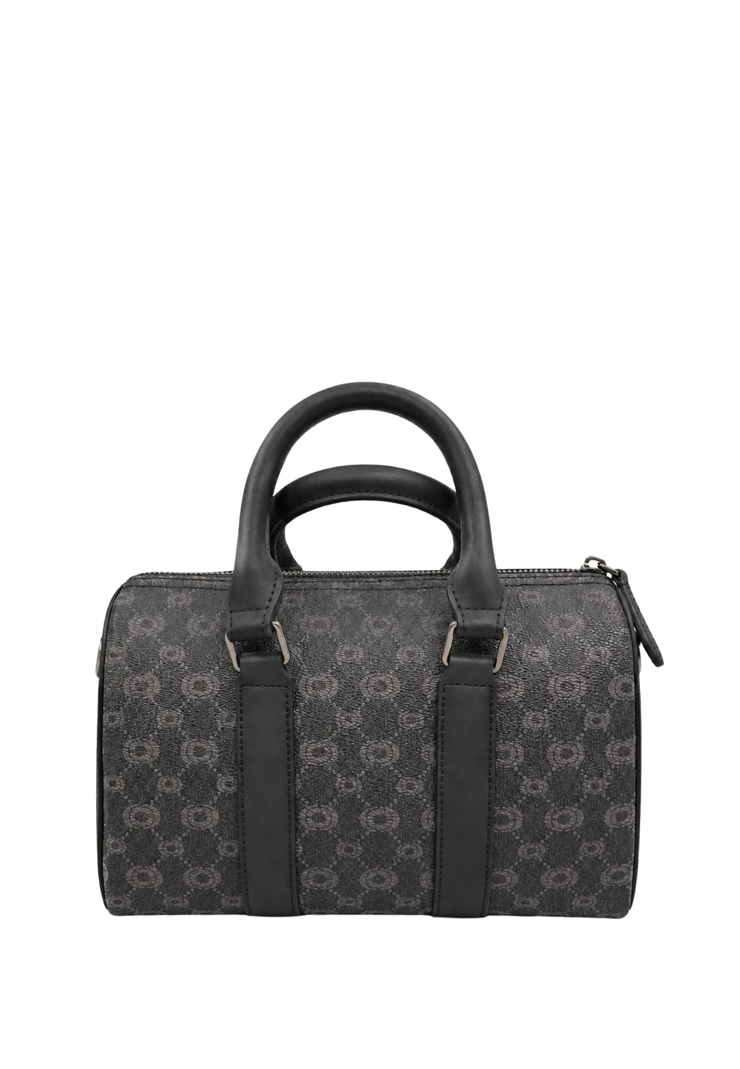 Chabrand Sacoche Icone Toile enduite Noir