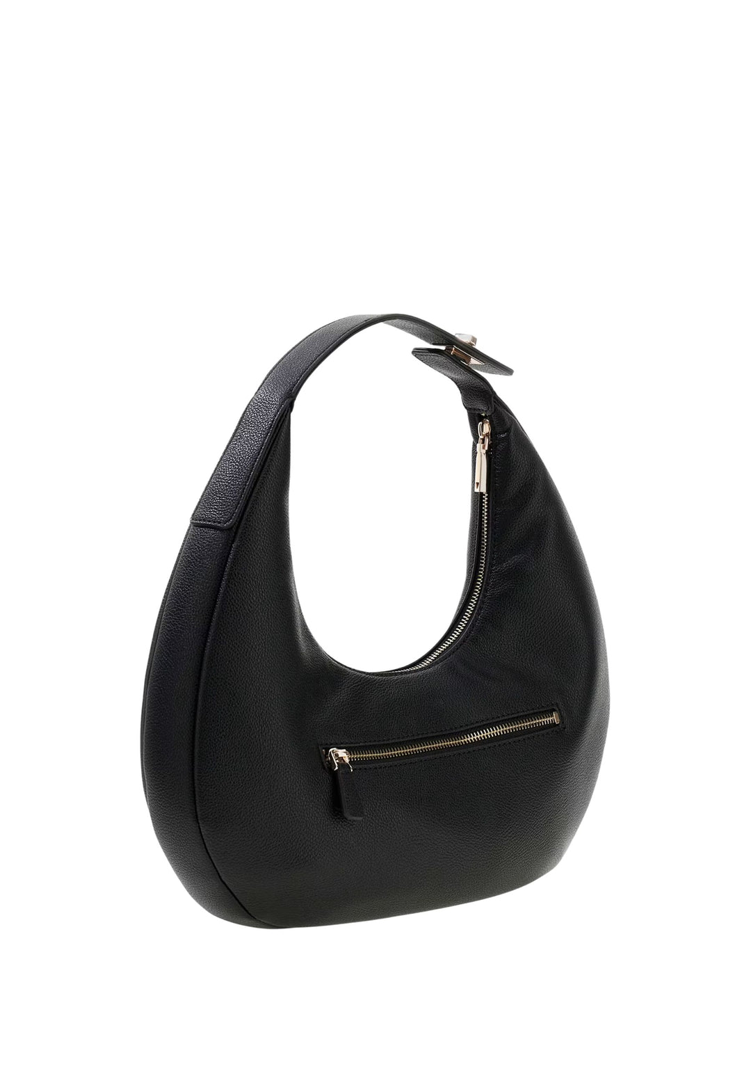 Guess Crossbody Bag Anadela 3 Comp Satch Black BG966402