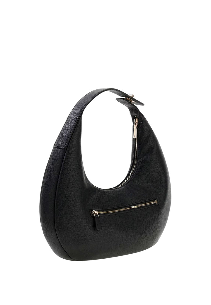 Guess Crossbody Bag Anadela 3 Comp Satch Black BG966402