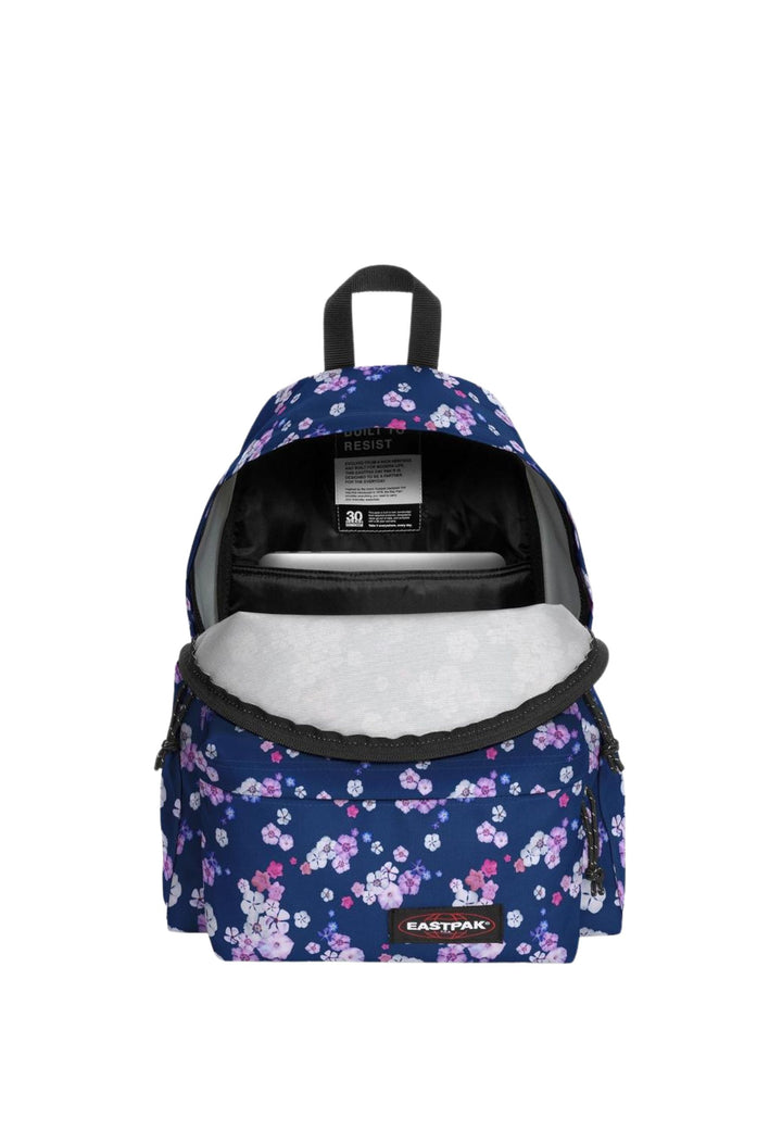 Sac à dos Eastpak Day Pak'r C0W Floral Bloom Navy