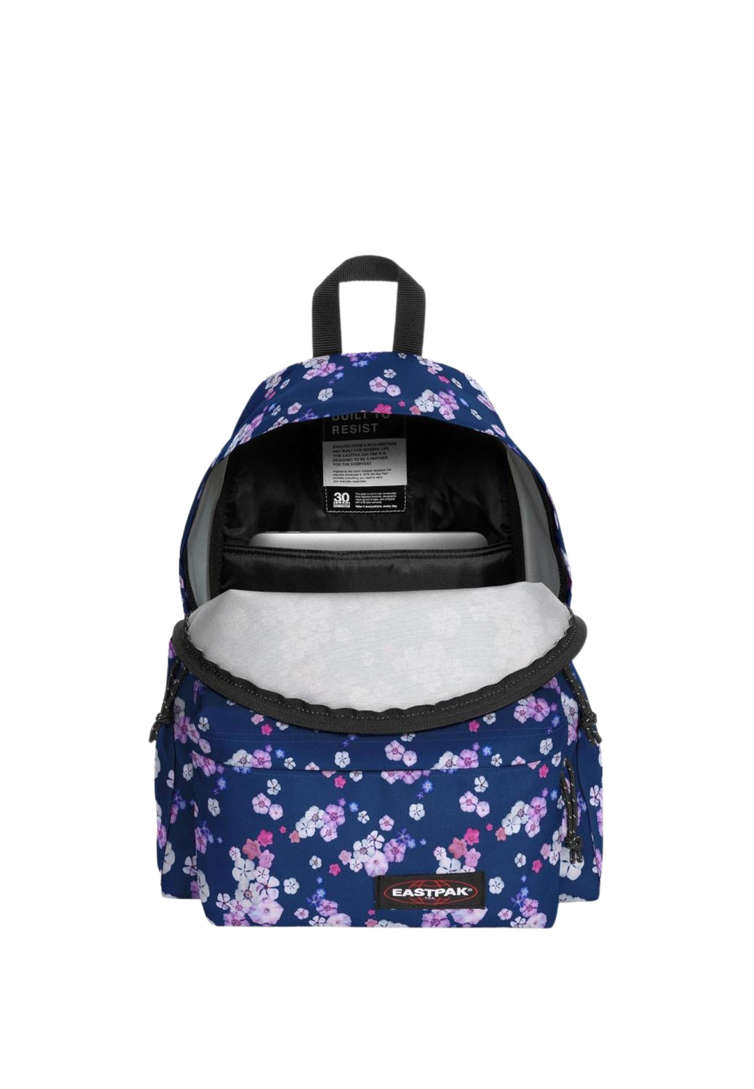 Sac à dos Eastpak Day Pak'r C0W Floral Bloom Navy