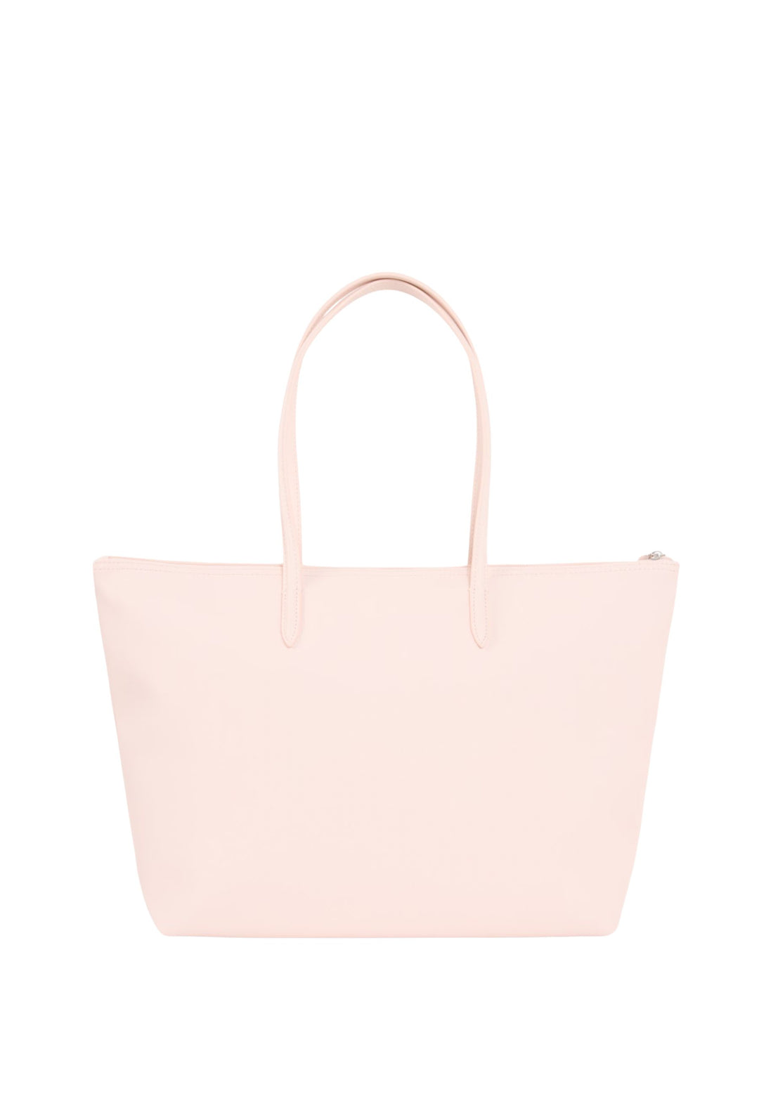 Lacoste Bolso Tote grande L.12.12 Concept en Petit Piqué Mansia