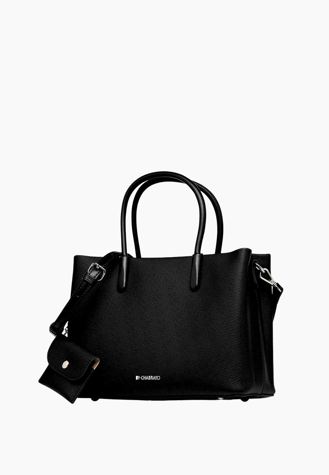 Chabrand Malas de Senhora Mathilde Preto 12425Sy100