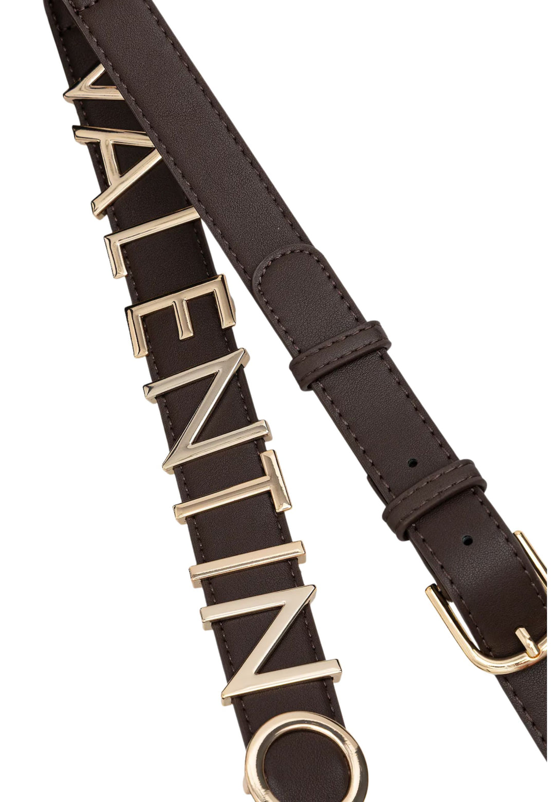 Valentino Shopper Taske Alexia VBS5A802 Moro