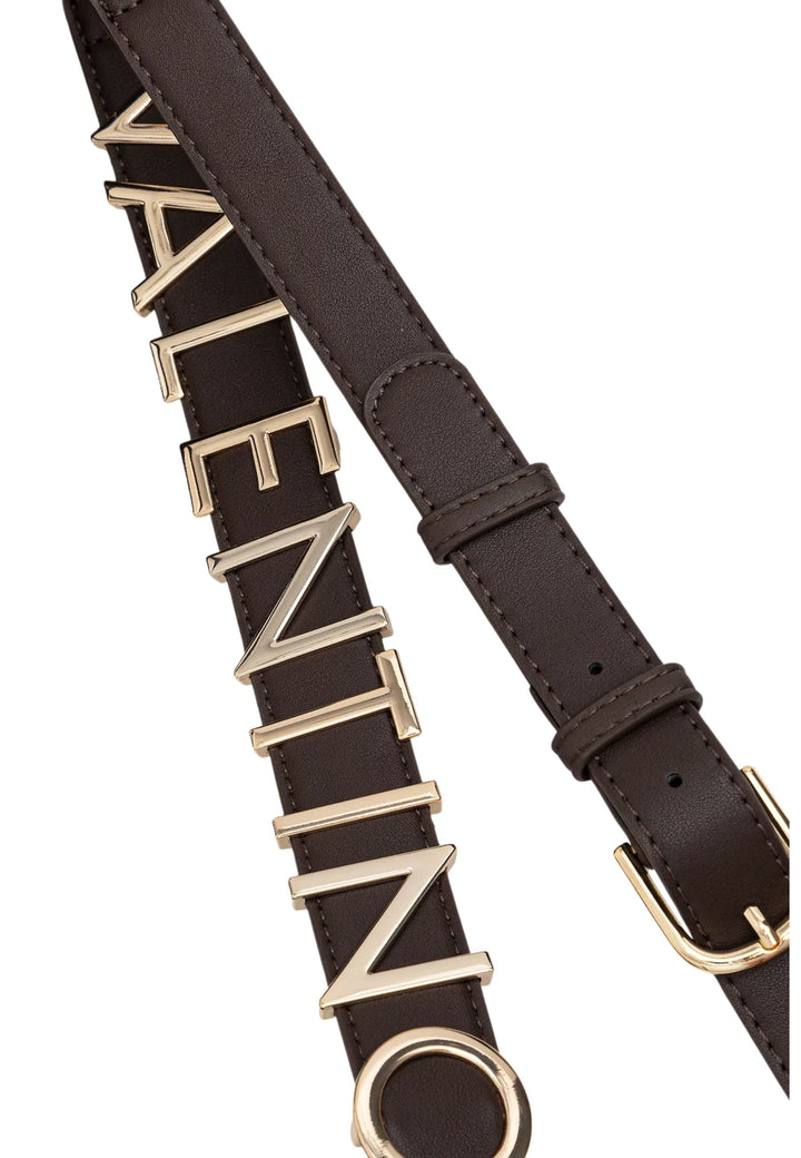 Valentino Shopper Taske Alexia VBS5A802 Moro