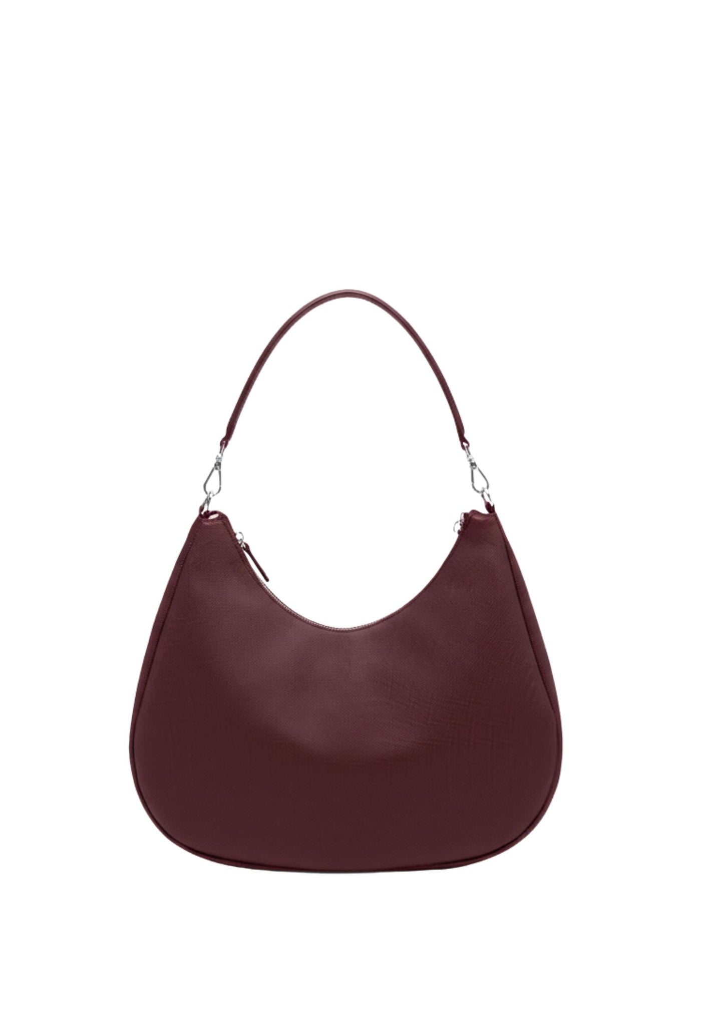 Lacoste Sac à main Daily City NF5125DZ Fudge