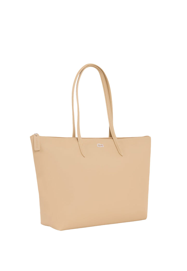 Lacoste Sac Cabas L.12.12 Concept Viennois